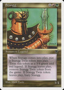 Stangg [Chronicles] - Destination Retro