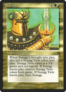 Stangg [Legends] - Destination Retro