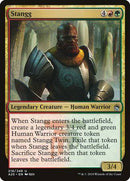 Stangg [Masters 25] - Destination Retro