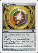 Star Compass [Eighth Edition] - Destination Retro