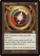 Star Compass [Planeshift] - Destination Retro