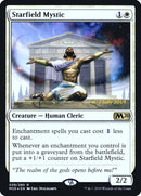 Starfield Mystic  [Core Set 2020 Prerelease Promos] - Destination Retro