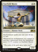 Starfield Mystic [Core Set 2020 Promos] - Destination Retro