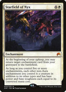 Starfield of Nyx [Magic Origins] - Destination Retro