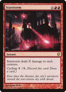 Starstorm [Commander 2013] - Destination Retro