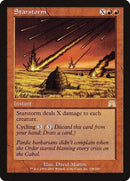 Starstorm [Onslaught] - Destination Retro