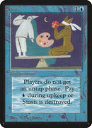 Stasis [Limited Edition Alpha] - Destination Retro