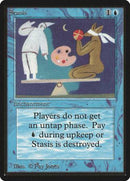 Stasis [Limited Edition Beta] - Destination Retro
