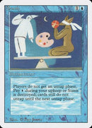 Stasis [Revised Edition] - Destination Retro