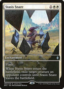 Stasis Snare [Battle for Zendikar Promos] - Destination Retro
