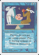 Stasis [Unlimited Edition] - Destination Retro
