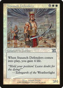 Staunch Defenders [Friday Night Magic 2000] - Destination Retro
