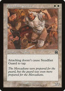 Steadfast Guard [Mercadian Masques] - Destination Retro