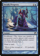 Steady Progress [Scars of Mirrodin] - Destination Retro