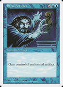 Steal Artifact [Fifth Edition] - Destination Retro
