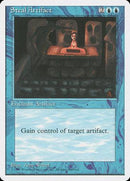 Steal Artifact [Fourth Edition] - Destination Retro