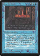 Steal Artifact [Limited Edition Beta] - Destination Retro