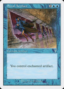 Steal Artifact [Seventh Edition] - Destination Retro
