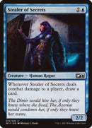 Stealer of Secrets [Welcome Deck 2017] - Destination Retro