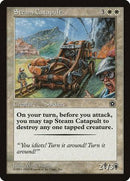 Steam Catapult [Portal Second Age] - Destination Retro
