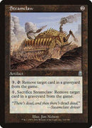 Steamclaw [Odyssey] - Destination Retro