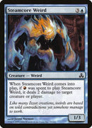 Steamcore Weird [Guildpact] - Destination Retro