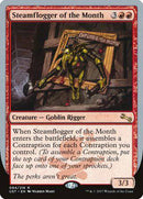 Steamflogger of the Month [Unstable] - Destination Retro