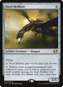 Steel Hellkite [Commander 2014] - Destination Retro