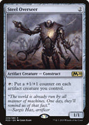 Steel Overseer [Core Set 2020] - Destination Retro