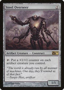 Steel Overseer [Magic 2011] - Destination Retro