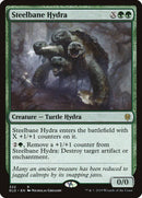 Steelbane Hydra [Throne of Eldraine] - Destination Retro