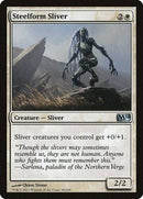 Steelform Sliver [Magic 2014] - Destination Retro