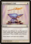 Steelshaper's Gift [Fifth Dawn] - Destination Retro