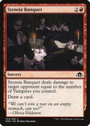 Stensia Banquet [Eldritch Moon] - Destination Retro