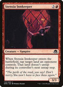 Stensia Innkeeper [Eldritch Moon] - Destination Retro