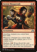 Stensia Masquerade [Shadows over Innistrad] - Destination Retro