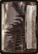 Stensia (Planechase 2012) [Planechase 2012 Planes] - Destination Retro
