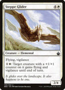 Steppe Glider [Battlebond] - Destination Retro