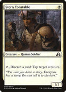 Stern Constable [Shadows over Innistrad] - Destination Retro