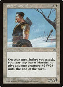 Stern Marshal [Portal] - Destination Retro