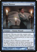 Stern Mentor [Avacyn Restored] - Destination Retro