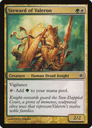 Steward of Valeron [Shards of Alara] - Destination Retro