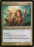 Steward of Valeron [URL/Convention Promos] - Destination Retro