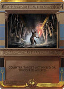 Stifle [Amonkhet Invocations] - Destination Retro
