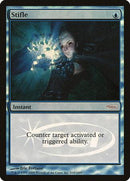 Stifle [Judge Gift Cards 2009] - Destination Retro