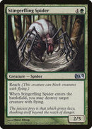 Stingerfling Spider [Magic 2012] - Destination Retro