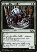 Stingerfling Spider [Ultimate Masters] - Destination Retro