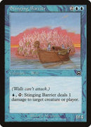 Stinging Barrier [Mercadian Masques] - Destination Retro