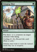 Stinging Shot [Amonkhet] - Destination Retro