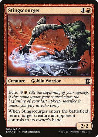 Stingscourger [Eternal Masters] - Destination Retro